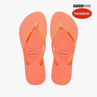 Havaianas - dép nữ slim glitter neon 4147111-4755