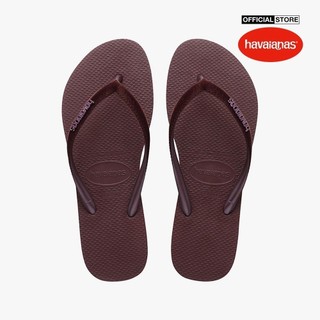 Havaianas - dép nữ slim velvet