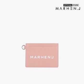 Marhen.J - Ví đựng thẻ nữ Berry MJ22CBRYWT-BP