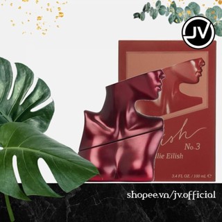 🔮 nước hoa nữ billie eilish eilish edp 100ml