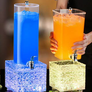 Thùng Rượu Coke, Pháo Phát Sáng, Thùng Đá Bia Tươi Nổi Tiếng Trên Mạng, Thùng Bia Đặc Biệt Dành Cho Quán Bar, Thùng Đựng