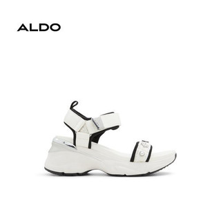 Sandal quai ngang nữ aldo eulalia