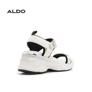 [Chỉ 14-17.7 Tặng MÓC KHÓA THỜI TRANG đơn 1.6 triệu]Sandal quai ngang nữ Aldo EULALIA