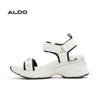 [Chỉ 14-17.7 Tặng MÓC KHÓA THỜI TRANG đơn 1.6 triệu]Sandal quai ngang nữ Aldo EULALIA