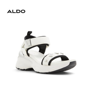 [Chỉ 14-17.7 Tặng MÓC KHÓA THỜI TRANG đơn 1.6 triệu]Sandal quai ngang nữ Aldo EULALIA