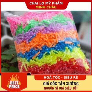 Chun Buộc Tóc ❣️ Bịch thun thái siêu dẻo 100g