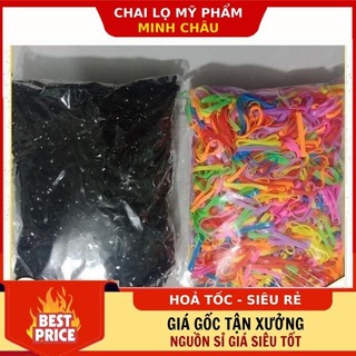 Chun Buộc Tóc ❣️ Bịch thun thái siêu dẻo 100g