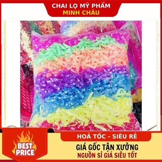 Chun Buộc Tóc ❣️ Bịch thun thái siêu dẻo 100g
