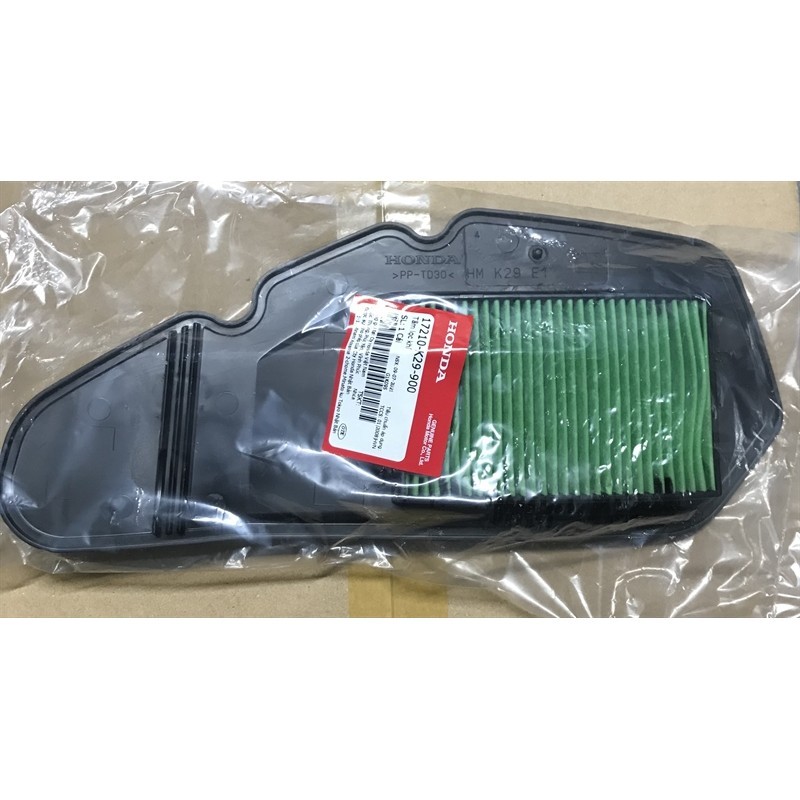 Lọc gió SH Mode (17210K29900) + AB (K66)