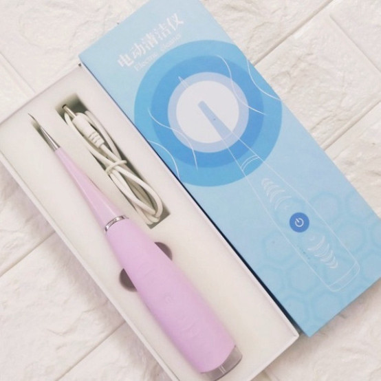 Dụng Cụ Lấy Cao Răng - Máy Lấy Cao Răng Tại Nhà Cao Cấp