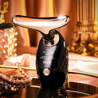 Máy Massage Nâng Cơ Mặt - Máy Đẩy Tinh Chất Làm Da Săn Chắc Thon Gọn Loại Bỏ Nếp Nhăn