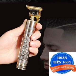 Tông Đơ Cắt Tóc Chắn Viền DALING - Tông Đơ Chắn Viền Cực Khỏe Siêu Đẹp Cho Gia Đình