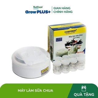 [Gift] Máy làm sữa chua