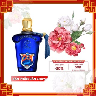 Nước hoa Xerjoff Casamorati Mefisto EDP 10ml