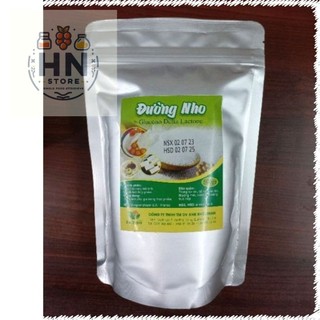 Đường nho Pháp gói 500gr