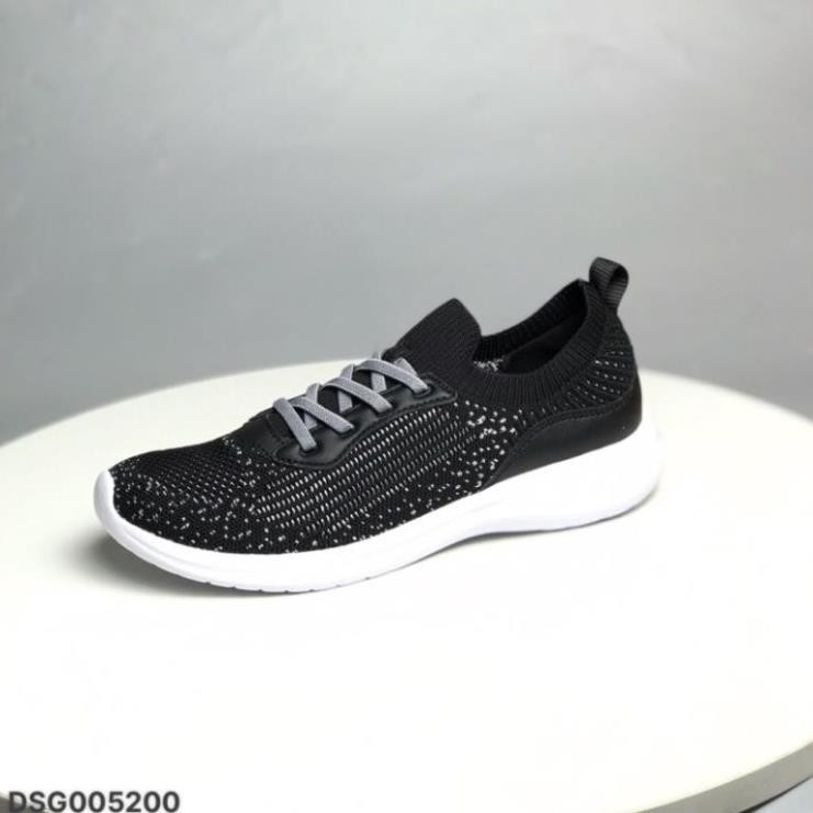 Giầy thể thao bé trai ,gái 35-39 Thể thao lười chun đế siêu nhẹ DSG005200