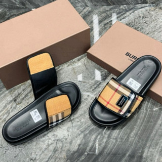 Dép lê quai ngang nam nữ cao cấp BBR dán cá tính, giá rẻ, năng động, độc lạ, ngầu, mẫu mới nhấtt 2024