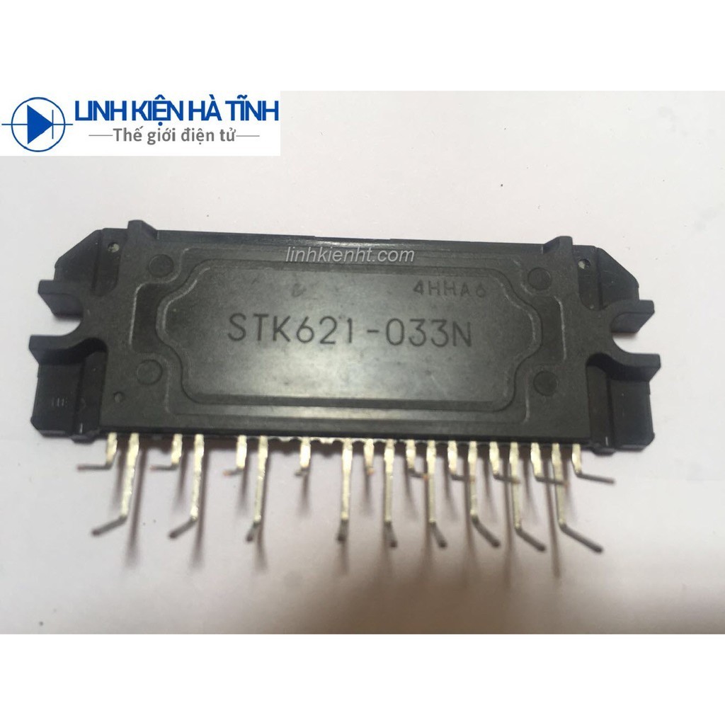 IC Công suất STK621-033N STK621-033 Hàng Mới