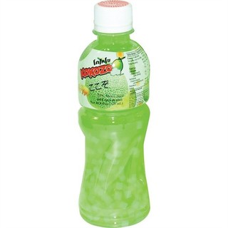 (100% Ảnh Thật) 👉 Nước ép dưa gang Kokozo có thạch - Thái Lan 👉 320ml