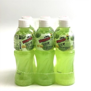 (100% Ảnh Thật) 👉 Nước ép dưa gang Kokozo có thạch - Thái Lan 👉 320ml
