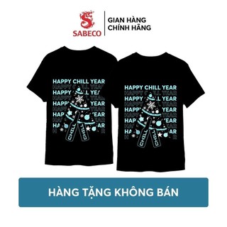 Combo 2 Áo Saigon Chill