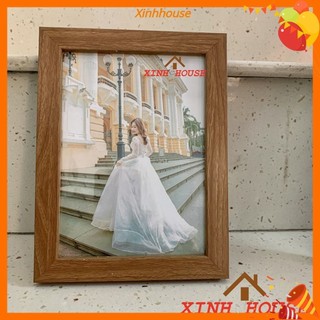 Khung Tranh Treo Tường Mặt Mika Nhiều Kích Thước – Bảo Hành Gãy Vỡ