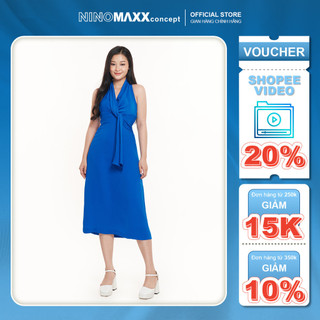 N&m đầm nữ thời trang 2311002