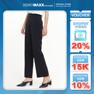 N&m quần tây thời trang nữ 2207023
