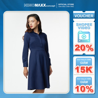 N&m đầm thời trang nữ 2104073