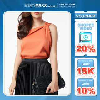 N&m áo kiểu thời trang nữ 2103019