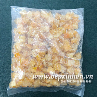 Mứt vỏ cam Mỹ