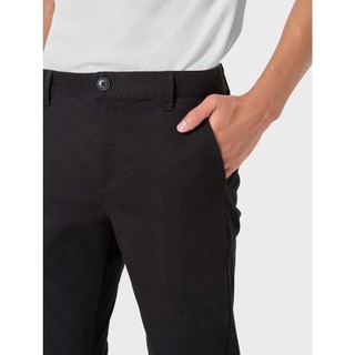 Quần khaki nam CANIFA dáng basic có túi quần 8BK22A008