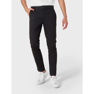 Quần khaki nam CANIFA dáng basic có túi quần 8BK22A008
