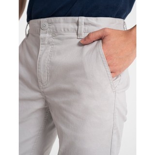Quần khaki nam CANIFA dáng basic có túi quần 8BK22A008