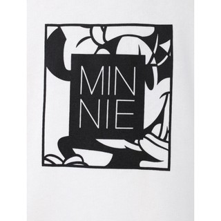 Áo nỉ nữ CANIFA dáng basic chất liệu cotton 6TW21W019