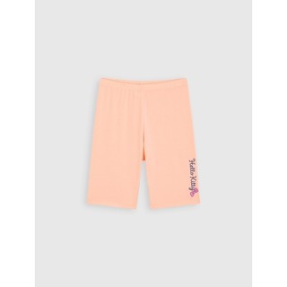 Quần legging bé gái canifa chất liệu cotton usa thoải mái 1bl22s002
