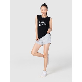 Quần soóc nữ CANIFA 6BS21S001