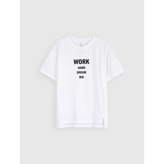 Áo phông bé trai in hình CANIFA chất liệu cotton 2TS21C017