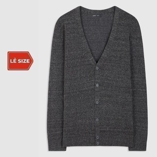 Áo khoác len nữ CANIFA - 6TC19W001
