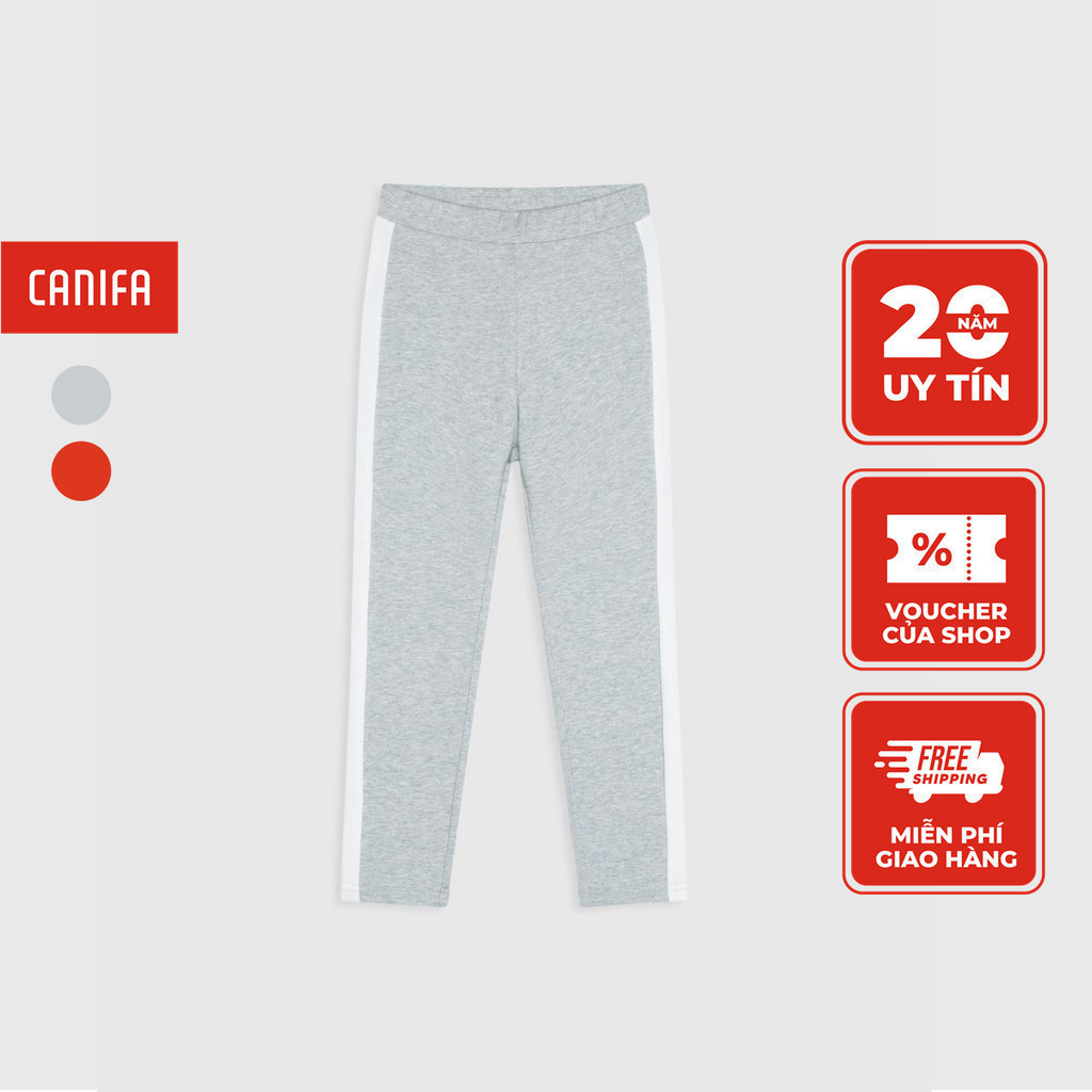 Quần legging bé gái CANIFA - 1BL19W003