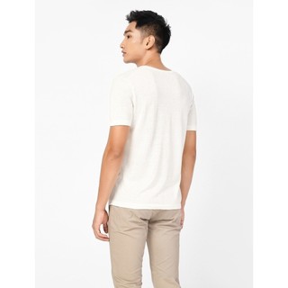 Áo len nam linen CANIFA - 8TE19W043
