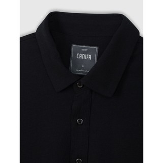 Áo polo nam CANIFA - 8TP21A001