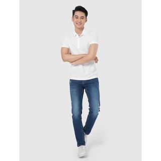 Áo polo nam CANIFA - 8TP21A001