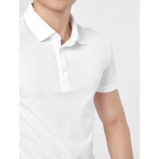 Áo polo nam CANIFA - 8TP21A001