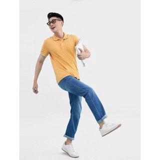 Áo polo nam Lacoste Dry Tech 8TP21A002 Canifa