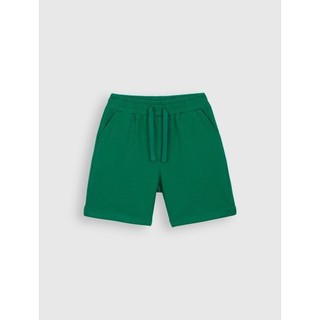 Quần short bé trai CANIFA chất liệu nỉ vảy cá - 2BS21S001