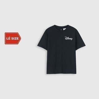 Áo phông unisex trẻ em 3TS21S001 Canifa
