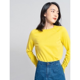 Áo len nữ CANIFA - 6TE20W010