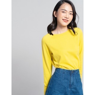 Áo len nữ CANIFA - 6TE20W010