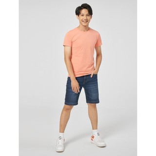 Áo phông nam 8TS20A001 Canifa
